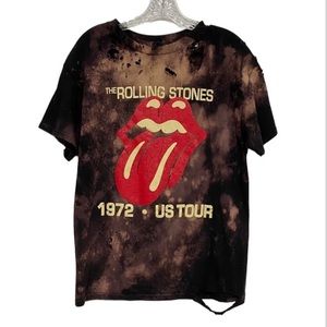 ROLLING STONES Tee